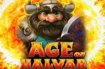 Age of Halvar