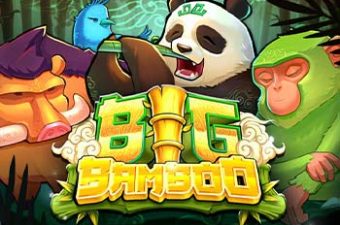 Big Bamboo