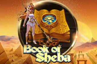 Book Of Sheba