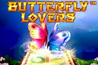 Butterfly Lovers