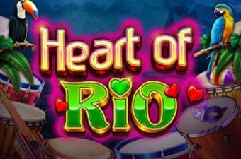 Heart of Rio