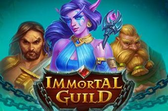 Immortal Guild