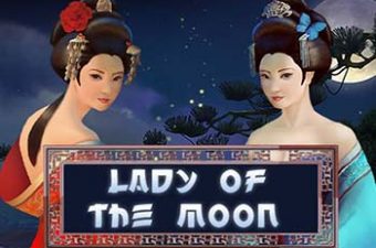 Lady of the Moon