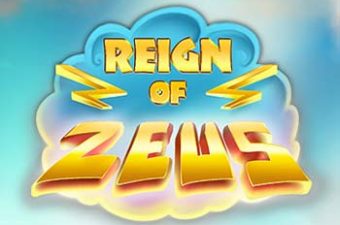 Reign Of Zeus